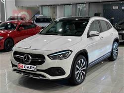 مرسيدس بنز GLA